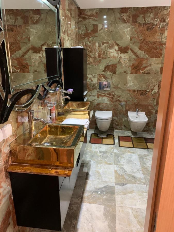 Villa Lms Salé Extérieur photo