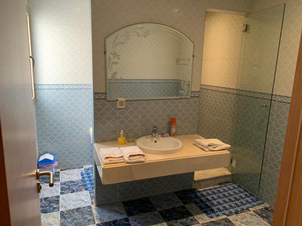 Villa Lms Salé Extérieur photo