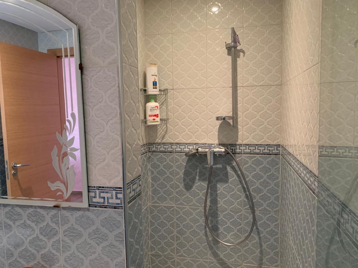 Villa Lms Salé Extérieur photo