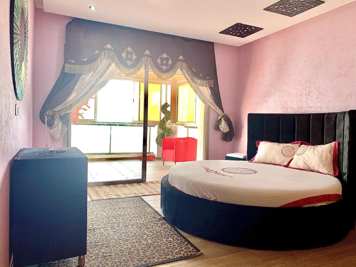Villa Lms Salé Extérieur photo