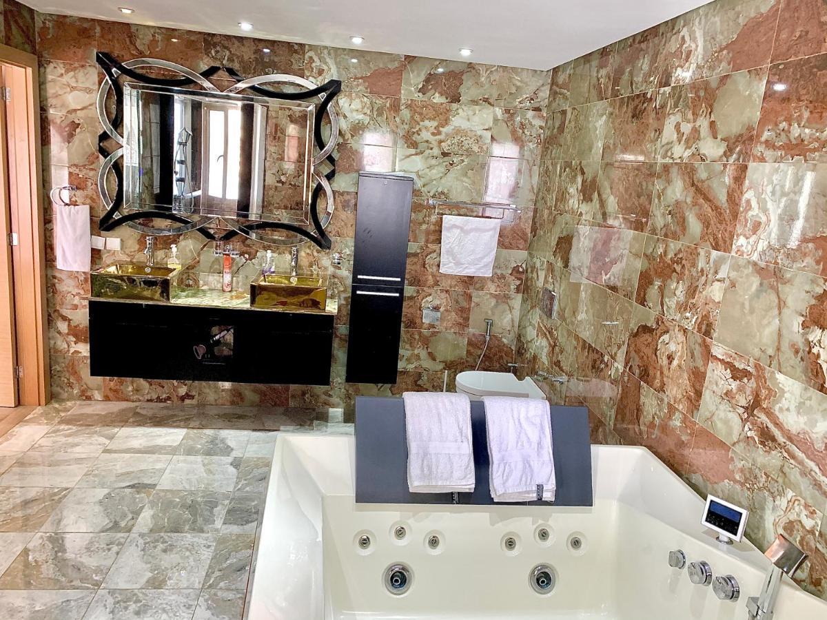 Villa Lms Salé Extérieur photo