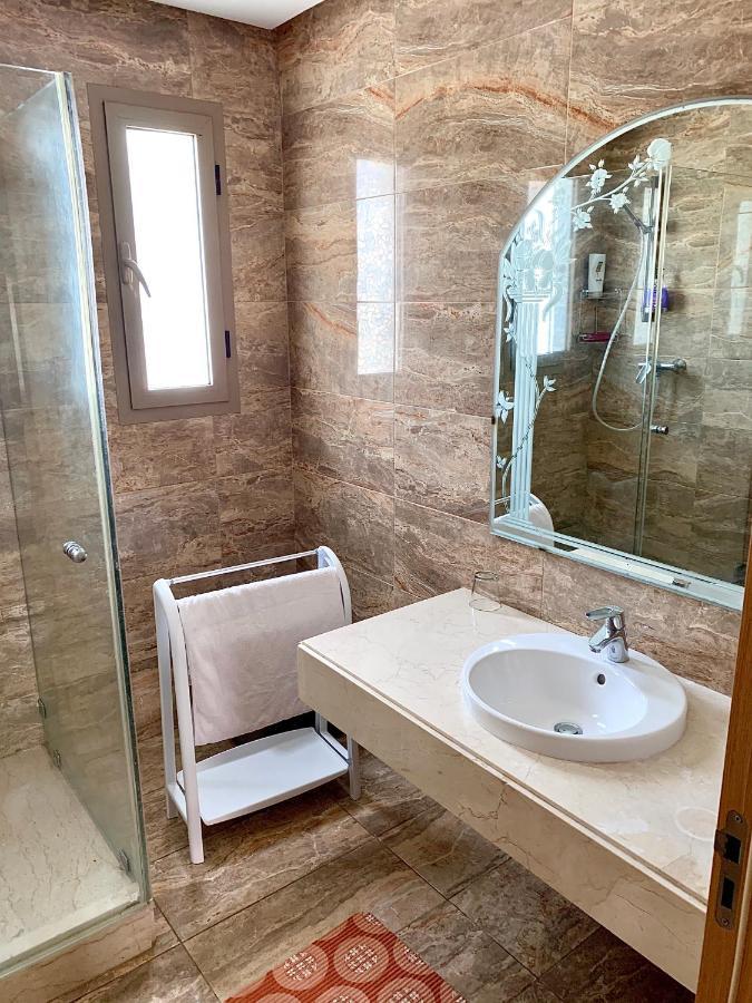 Villa Lms Salé Extérieur photo